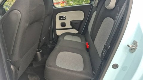 Voitures D'occasion À Bergerac | Renault Twingo Electrique Iii Iii E-Tech Equilibre