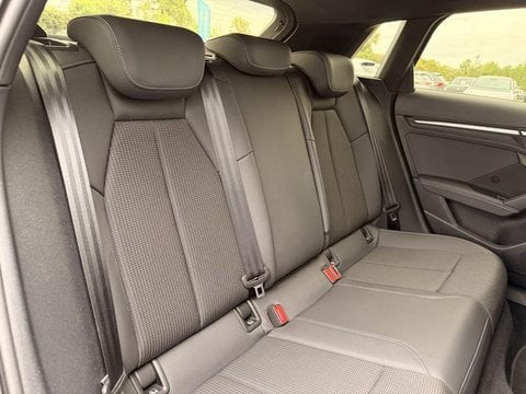 Voitures D'occasion À Boé | Audi A3 Sportback 35 Tdi 150 S Tronic 7 S Line
