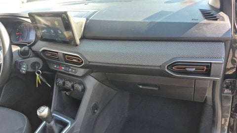 Voitures D'occasion À Bergerac | Dacia Sandero Iii Tce 90 - 22 Stepway Confort