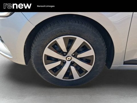 Voitures D'occasion À Limoges | Renault Clio V E-Tech Full Hybrid 145 Equilibre