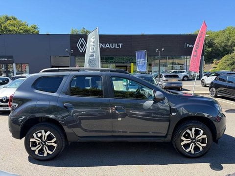 Voitures D'occasion À Sarlat | Dacia Duster Ii Tce 130 4X2 Journey