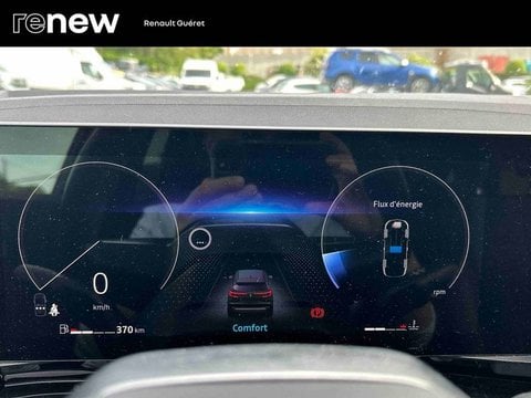 Voitures D'occasion À Guéret | Renault Austral Mild Hybrid Advanced 130 Techno