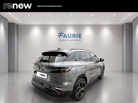 Voitures D'occasion À Castelsarrasin | Renault Austral E-Tech Hybrid 200 Techno Esprit Alpine