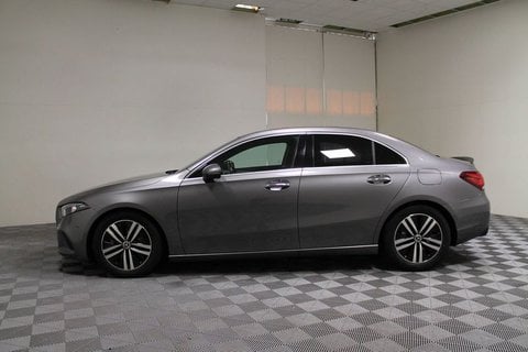 Voitures D'occasion À Migné-Auxances | Mercedes-Benz Classe A Iv 200 7G-Dct Progressive Line
