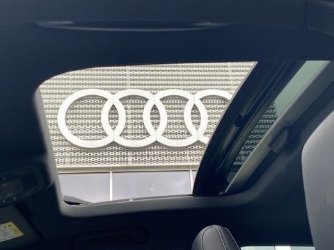 Voitures D'occasion À Boé | Audi A3 Sportback 35 Tdi 150 S Tronic 7 S Line