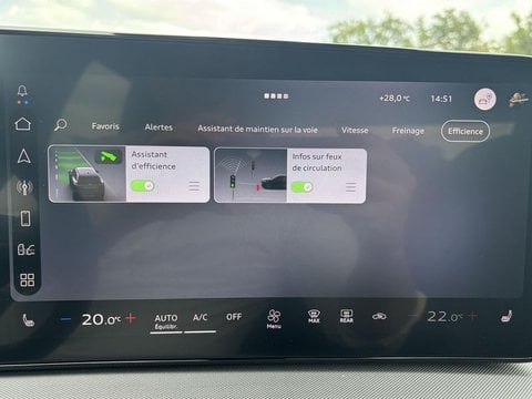 Voitures D'0Km À Saint-Avit | Audi Q4 E-Tron Performance Sb S Line Launch Edition
