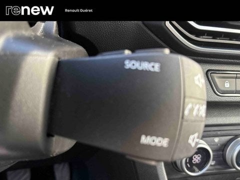 Voitures D'occasion À Guéret | Dacia Sandero Iii Tce 90 Gsr2 Journey