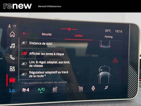 Voitures D'occasion À Saint Maur | Renault 5 R Electrique Renault E-Tech Electrique 150 Ch Auton...
