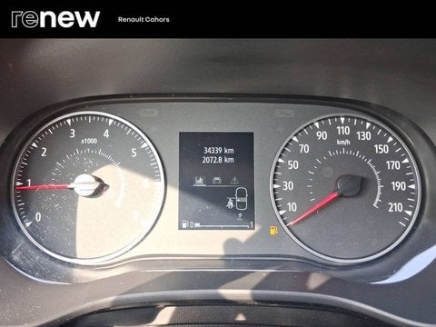 Voitures D'occasion À Cahors | Dacia Sandero Iii Tce 90 Stepway Expression