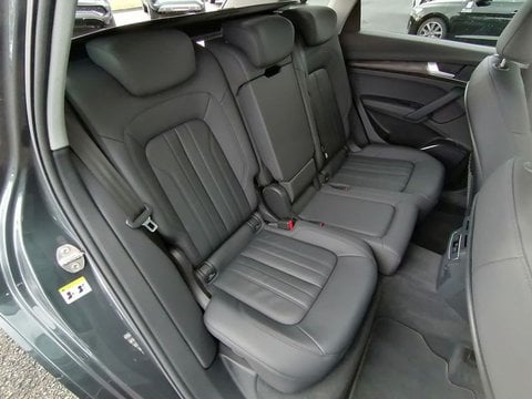 Voitures D'occasion À Saint-Avit | Audi Q5 50 Tfsie 299 S Tronic 7 Quattro Avus