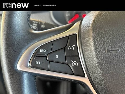 Voitures D'occasion À Castelsarrasin | Dacia Sandero Iii Sce 65 Confort