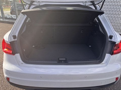 Voitures D'0Km À Saint-Avit | Audi A1 Sportback 25 Tfsi 95 Ch S Tronic 7 Design