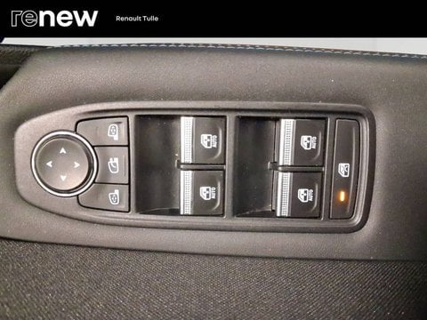 Voitures D'occasion À Tulle | Renault Captur Ii E-Tech Full Hybrid 145 Ch Esprit Alpine