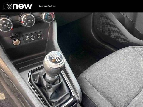 Voitures D'occasion À Guéret | Renault Clio V Tce 90 Equilibre