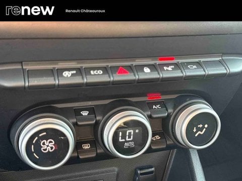 Voitures D'occasion À Saint Maur | Dacia Duster Ii Tce 150 4X2 Edc Extreme