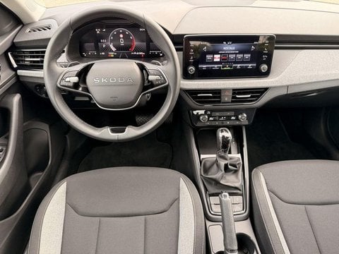 Voitures D'occasion À Boé | Škoda Scala 1.0 Tsi Evo 2 116 Ch Dsg7 Selection