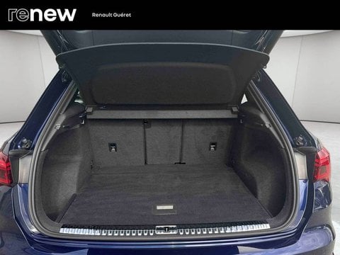 Voitures D'occasion À Guéret | Audi Q3 35 Tdi 150 Ch S Line