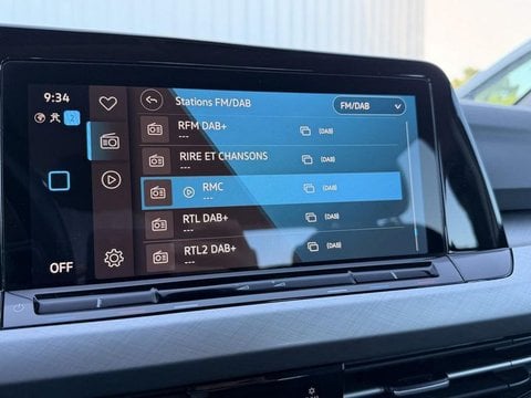 Voitures D'occasion À Boé | Volkswagen Golf 2.0 Tdi Scr 116 Dsg7 Life Plus
