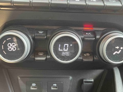Voitures D'occasion À Trélissac | Dacia Duster Ii Eco-G 100 4X2 Journey