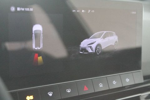 Voitures D'occasion À Migné-Auxances | Mg Mg4 Electric 51Kwh - 125 Kw 2Wd Standard