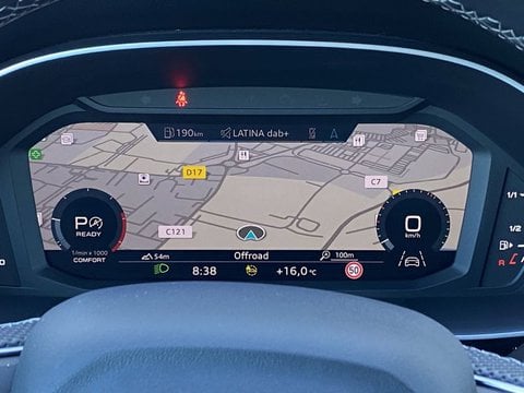 Voitures D'occasion À Boé | Audi Q3 Sportback 35 Tdi 150 Ch S Tronic 7 S Line