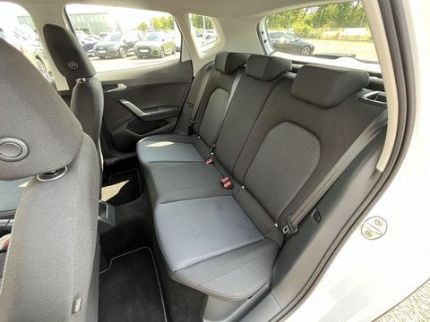 Voitures D'occasion À Saint-Avit | Seat Arona 1.0 Tsi 95 Ch Start/Stop Bvm5 Style