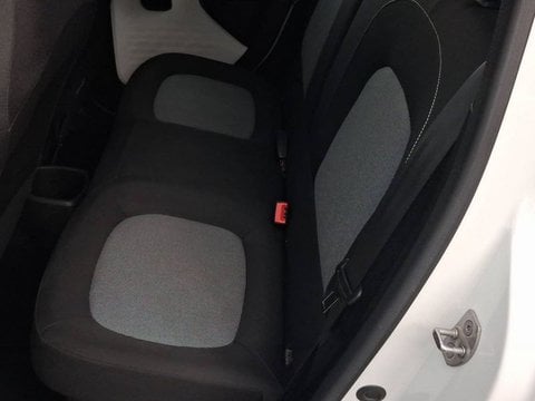 Voitures D'occasion À Limoges | Renault Twingo Iii Sce 75 - 20 Zen