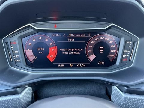 Voitures D'occasion À Boé | Audi A1 Sportback 30 Tfsi 110 Ch S Tronic 7 S Line