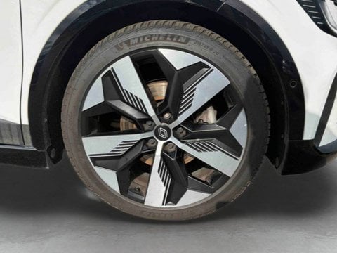 Voitures D'occasion À Trélissac | Renault Mégane Megane E-Tech Ev60 220 Ch Optimum Charge Techno