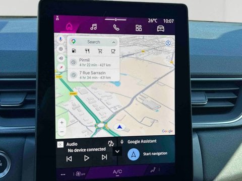 Voitures D'occasion À Bergerac | Renault Symbioz E-Tech Full Hybrid 145 Techno