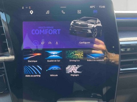 Voitures D'occasion À Trélissac | Renault Austral E-Tech Hybrid 200 Techno Esprit Alpine