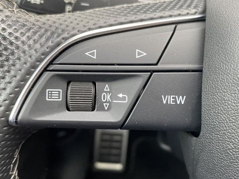 Voitures D'occasion À Boé | Audi Q3 Sportback 35 Tdi 150 Ch S Tronic 7 S Line