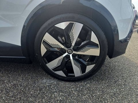 Voitures D'occasion À Montauban | Renault Mégane Megane V Electrique Megane E-Tech 220 Ch Auton...
