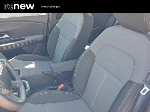 Voitures D'occasion À Limoges | Dacia Sandero Tce 90 Stepway Extreme