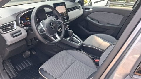 Voitures D'occasion À Bergerac | Renault Clio V E-Tech Full Hybrid 145 Techno