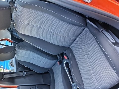 Voitures D'occasion À Saintes | Opel Corsa Electrique F Electrique 136 Ch & Batterie 50 Kwh Edition