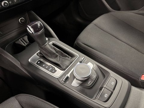 Voitures D'occasion À Gond Pontouvre | Audi Q2 30 Tdi 116 S Tronic 7 Design