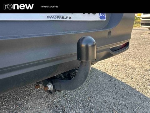 Voitures D'occasion À Guéret | Renault Mégane Megane V Electrique Megane E-Tech Ev60 130Ch Sup...