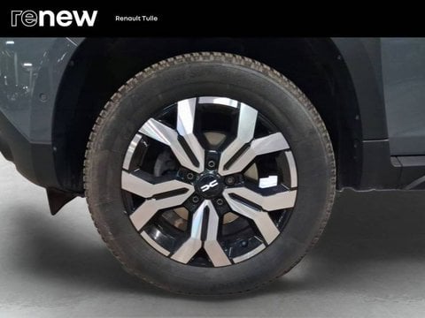 Voitures D'occasion À Tulle | Dacia Duster Ii Tce 150 4X2 Edc Journey