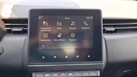 Voitures D'occasion À Bergerac | Renault Clio V Tce 90 Equilibre