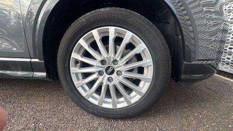 Voitures D'occasion À Saint-Avit | Audi Q2 30 Tdi 116 S Tronic 7 Business Line