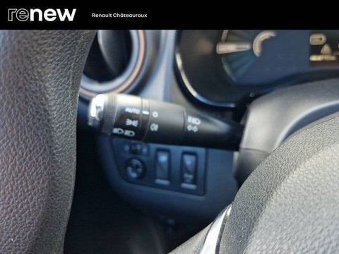 Voitures D'occasion À Saint Maur | Dacia Spring Extreme