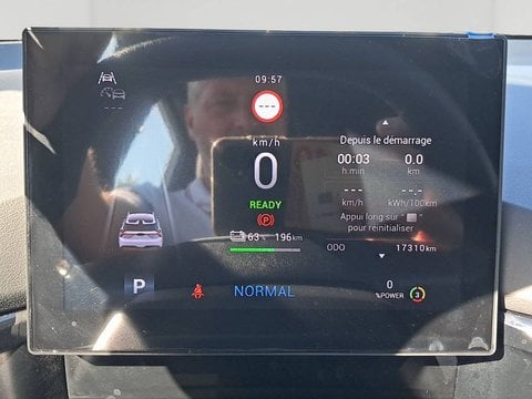 Voitures D'occasion À Limoges | Mg Mg4 Electric 51Kwh - 125 Kw 2Wd Standard