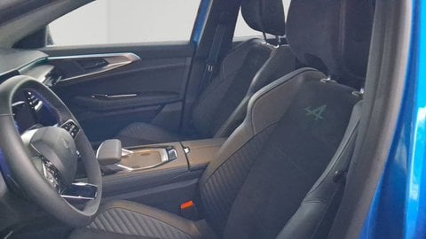 Voitures D'occasion À Saint-Astier | Renault Rafale E-Tech Full Hybrid 200 Ch Esprit Alpine