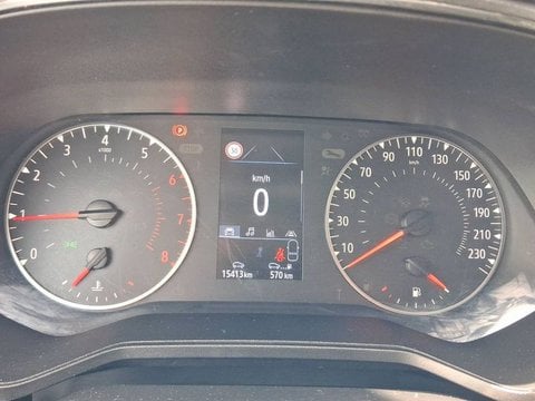 Voitures D'occasion À Bergerac | Renault Clio V Tce 90 Equilibre