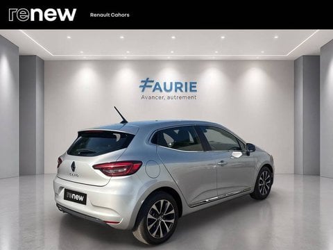 Voitures D'occasion À Cahors | Renault Clio V Tce 90 - 21N Intens