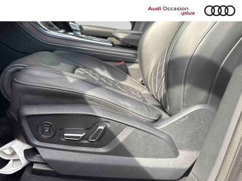 Voitures D'occasion À Brive La Gaillarde | Audi Q7 60 Tfsie 490 Tiptronic 8 Quattro 5Pl Competition