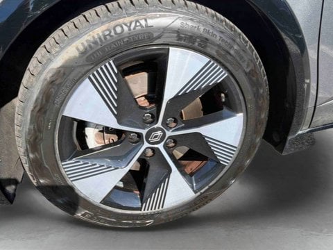 Voitures D'occasion À Terrasson-Lavilledieu | Renault Mégane Megane V Electrique Megane E-Tech ...