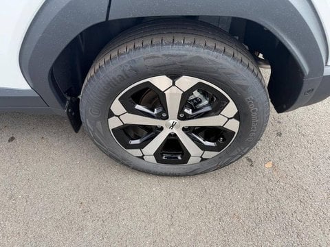 Voitures D'occasion À Sarlat | Dacia Duster Iii Hybrid 140 Journey