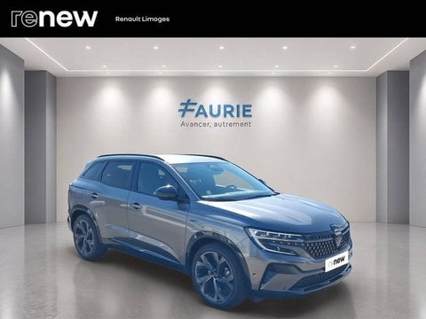 Voitures D'occasion À Limoges | Renault Austral E-Tech Hybrid 200 Techno Esprit Alpine
